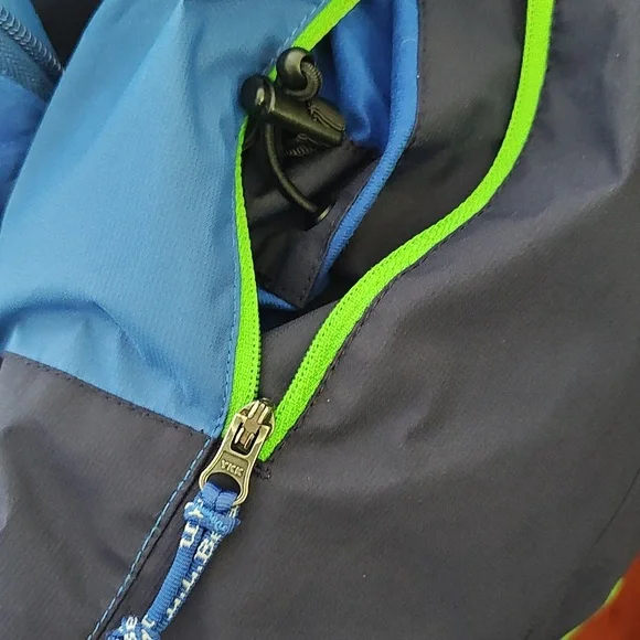 L.L. Bean 3-in-1 Coat - Picture 5 of 7